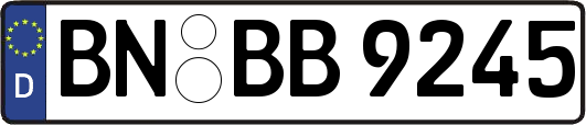 BN-BB9245