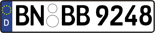 BN-BB9248