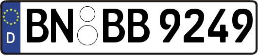 BN-BB9249