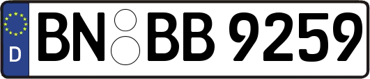 BN-BB9259