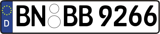 BN-BB9266