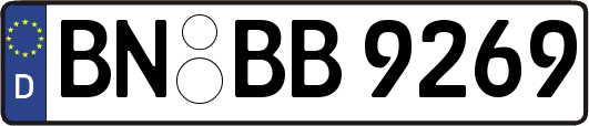 BN-BB9269