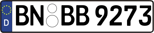 BN-BB9273