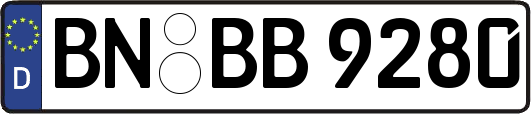 BN-BB9280