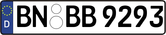 BN-BB9293