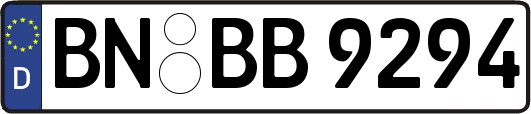 BN-BB9294