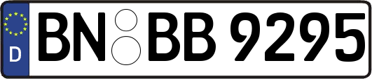 BN-BB9295