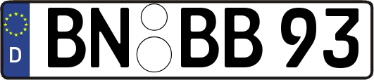 BN-BB93