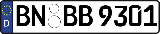 BN-BB9301