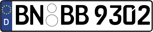 BN-BB9302