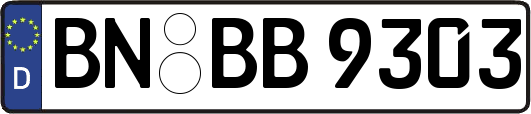 BN-BB9303