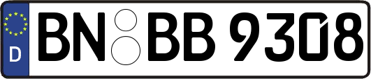 BN-BB9308