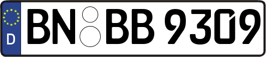 BN-BB9309