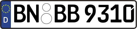 BN-BB9310