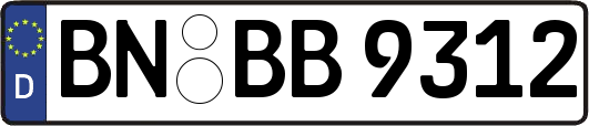 BN-BB9312
