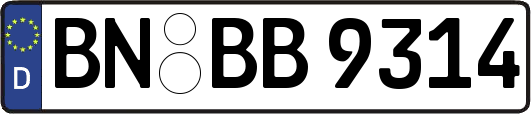 BN-BB9314