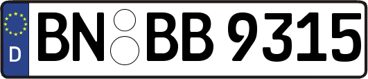 BN-BB9315