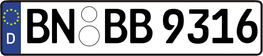 BN-BB9316