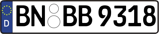 BN-BB9318