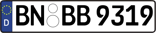 BN-BB9319