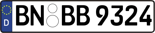 BN-BB9324