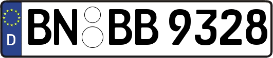 BN-BB9328