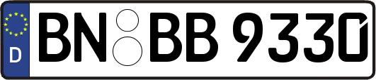 BN-BB9330