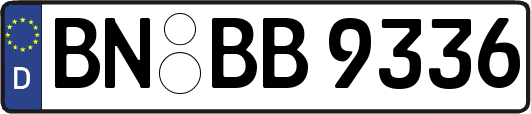 BN-BB9336