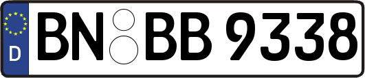 BN-BB9338