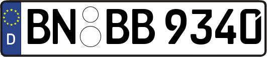 BN-BB9340