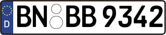 BN-BB9342