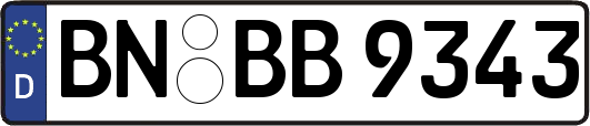 BN-BB9343