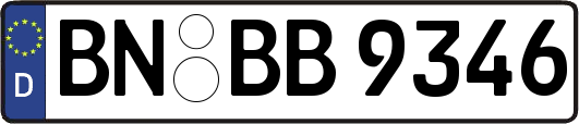 BN-BB9346