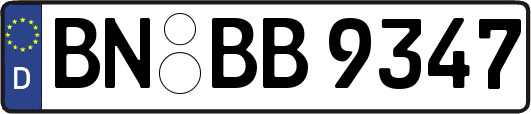 BN-BB9347