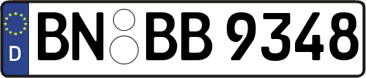 BN-BB9348