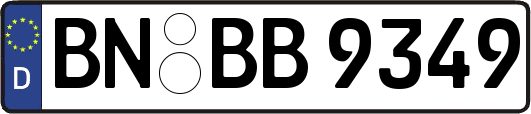 BN-BB9349