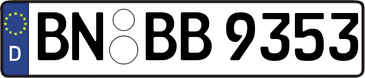 BN-BB9353