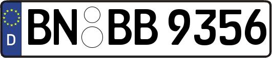 BN-BB9356