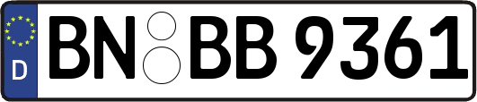 BN-BB9361