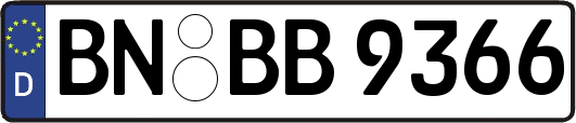 BN-BB9366