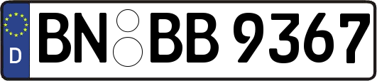 BN-BB9367