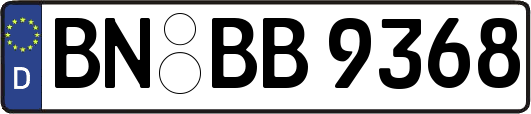 BN-BB9368