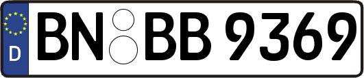 BN-BB9369