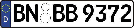 BN-BB9372
