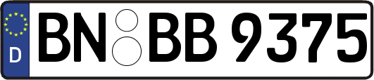 BN-BB9375