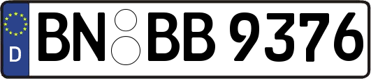 BN-BB9376