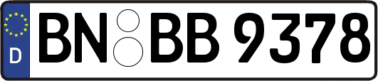 BN-BB9378