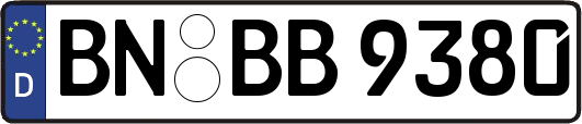 BN-BB9380