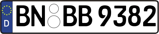BN-BB9382