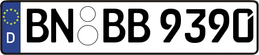 BN-BB9390